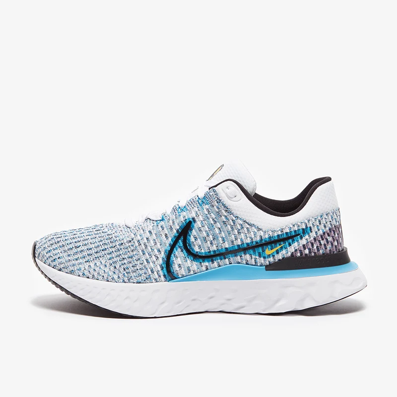 Nike Chaussure de running sur route pour homme React Infinit