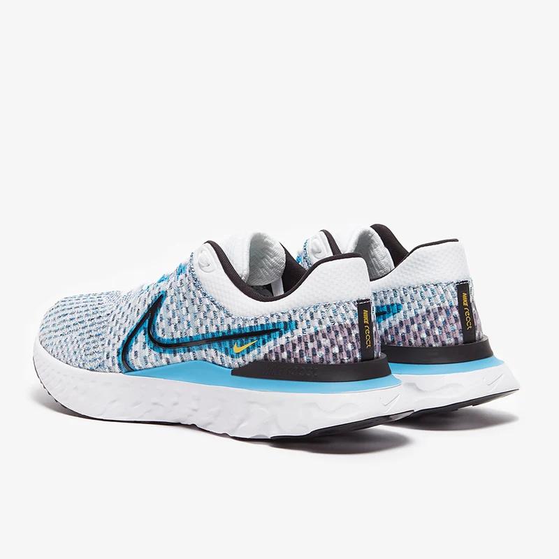 Nike Chaussure de running sur route pour homme React Infinit