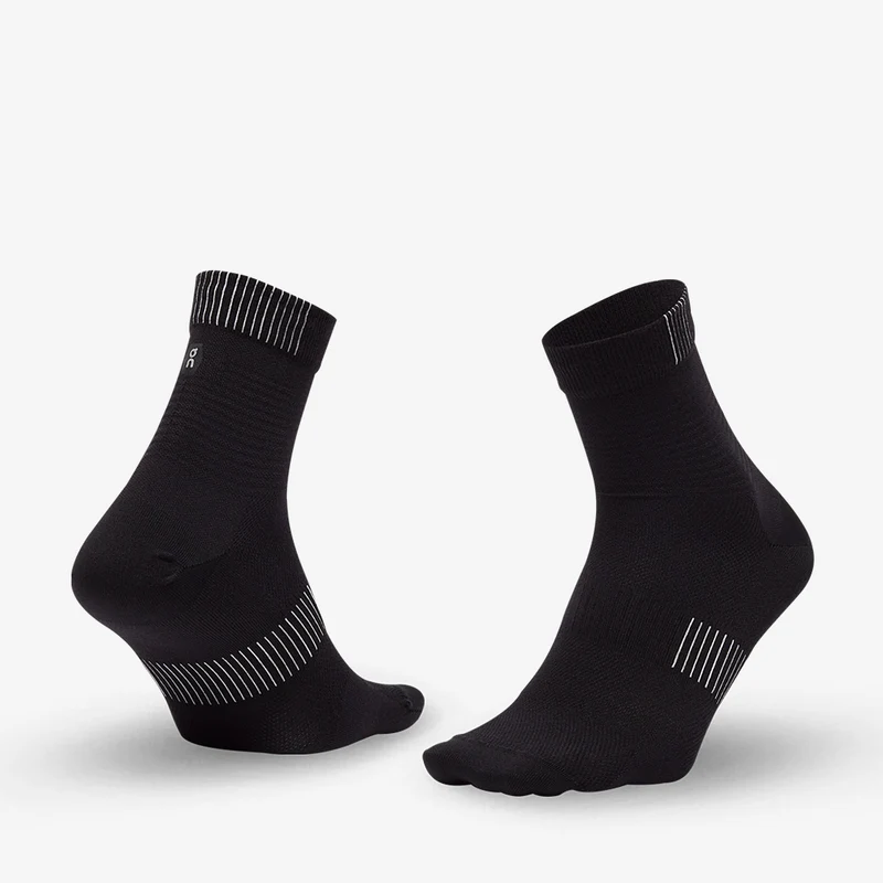 On Womens Ultralight Mid Socks