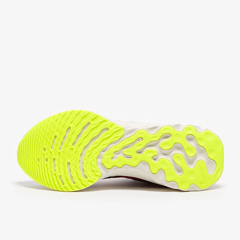 Nike React Infinity Run Flyknit 3