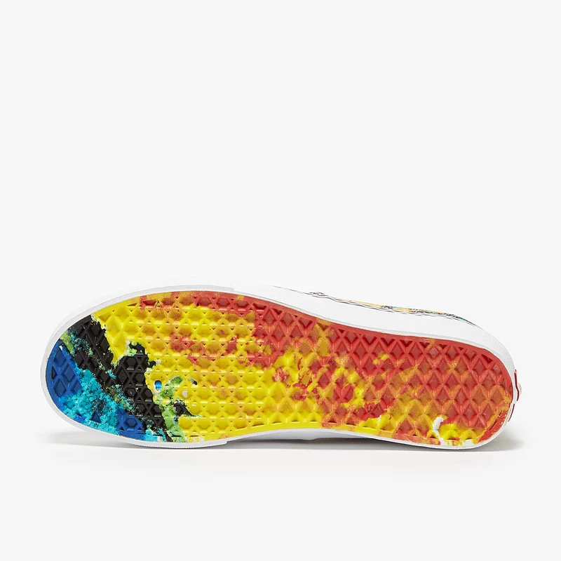 Vans UA Authentic Crayola