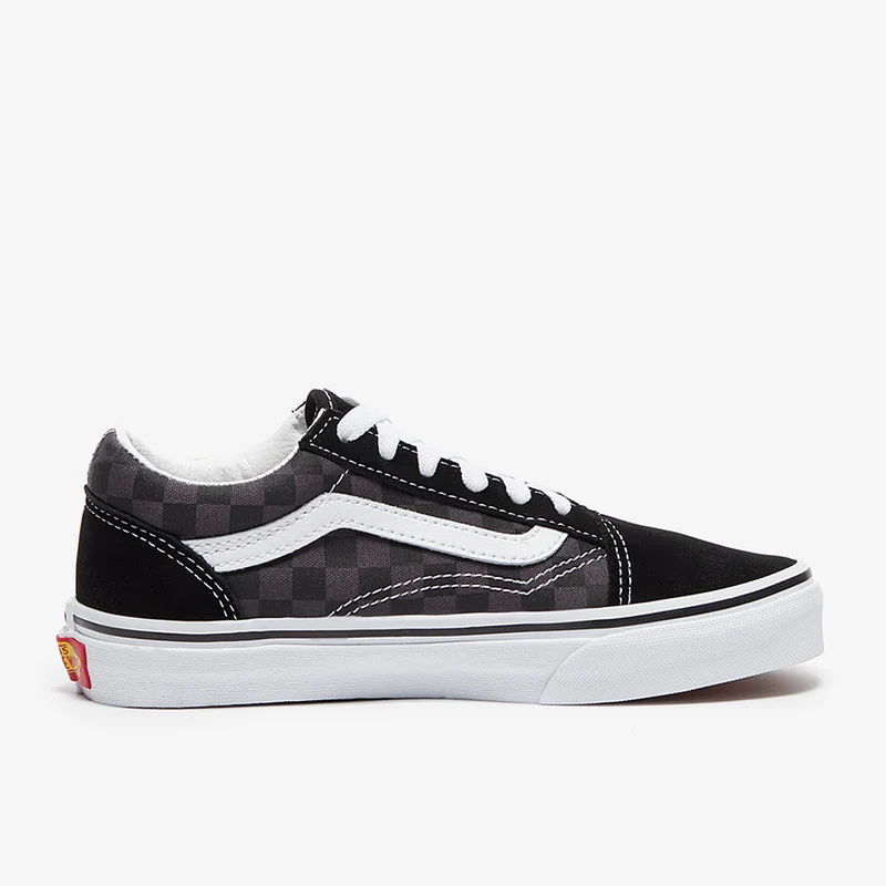 Vans UY Flamme Logo Old Skool