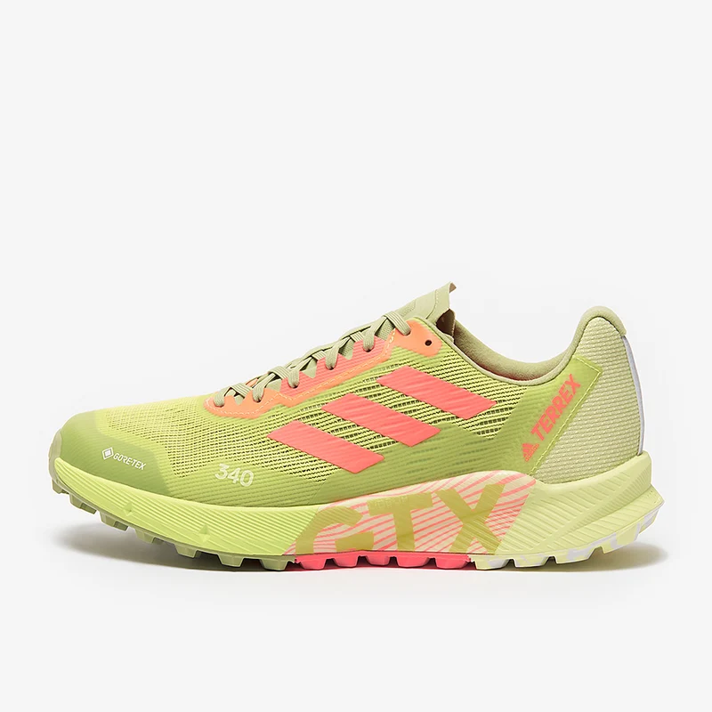 adidas Terrex Agravic Flow 2 GTX