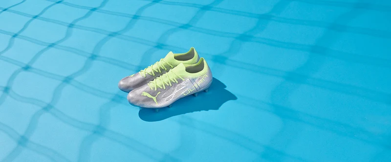 PUMA Femme Ultra 1.4 FG/AG