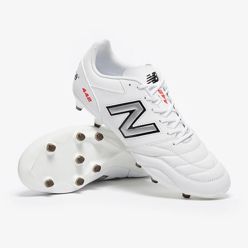 New Balance 442 V2 Equipe FG