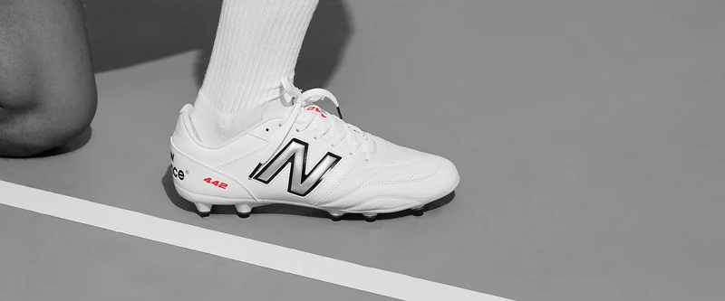 New Balance 442 V2 Equipe FG