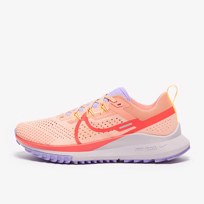 Nike Femme React Pegasus Trail 4