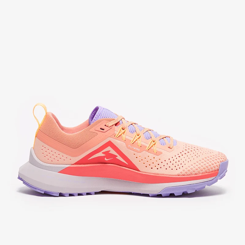 Nike Femme React Pegasus Trail 4