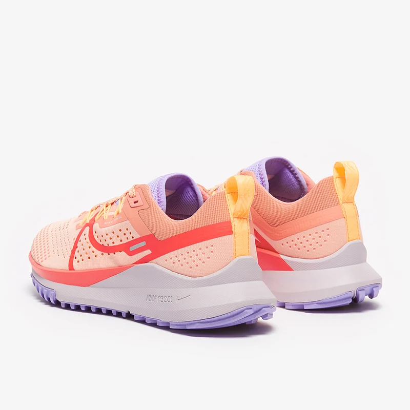 Nike Femme React Pegasus Trail 4