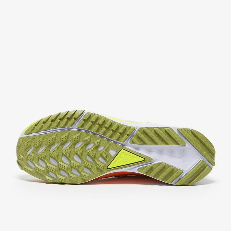 Nike React Pegasus Trail 4