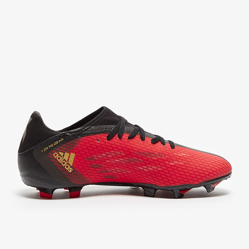 adidas X Speedflow.3 FG