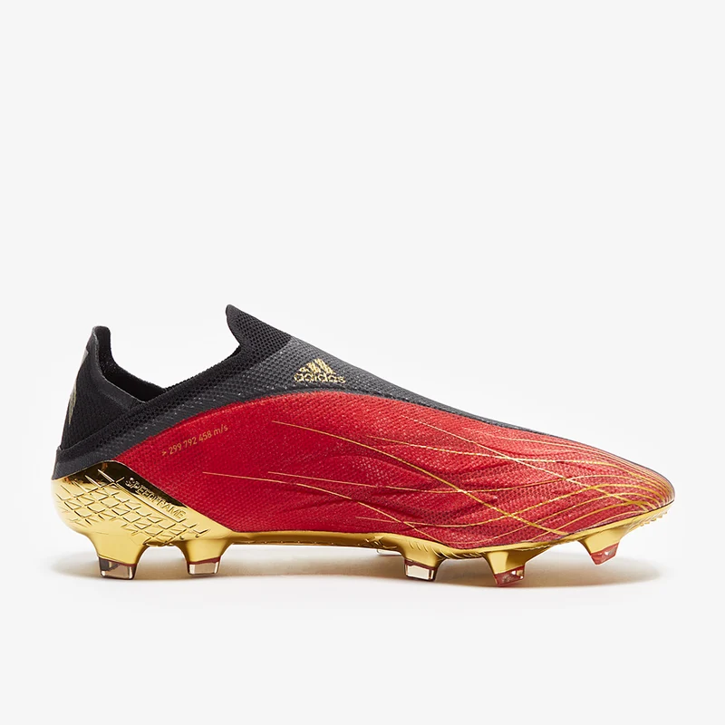 adidas X Speedflow+ FG