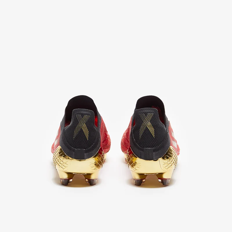 adidas X Speedflow+ FG