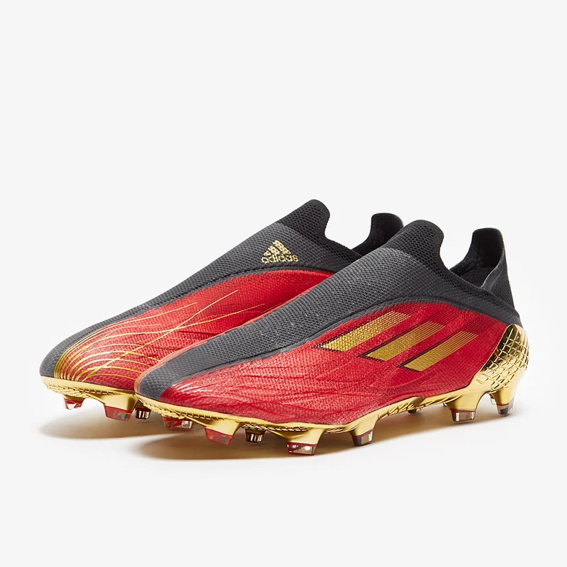 adidas X Speedflow+ FG