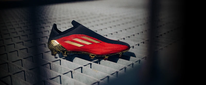 adidas X Speedflow+ FG