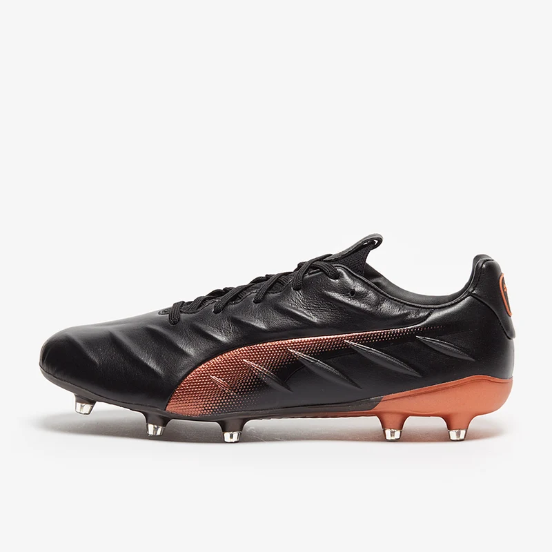 Puma King Platinum 21 FG/AG