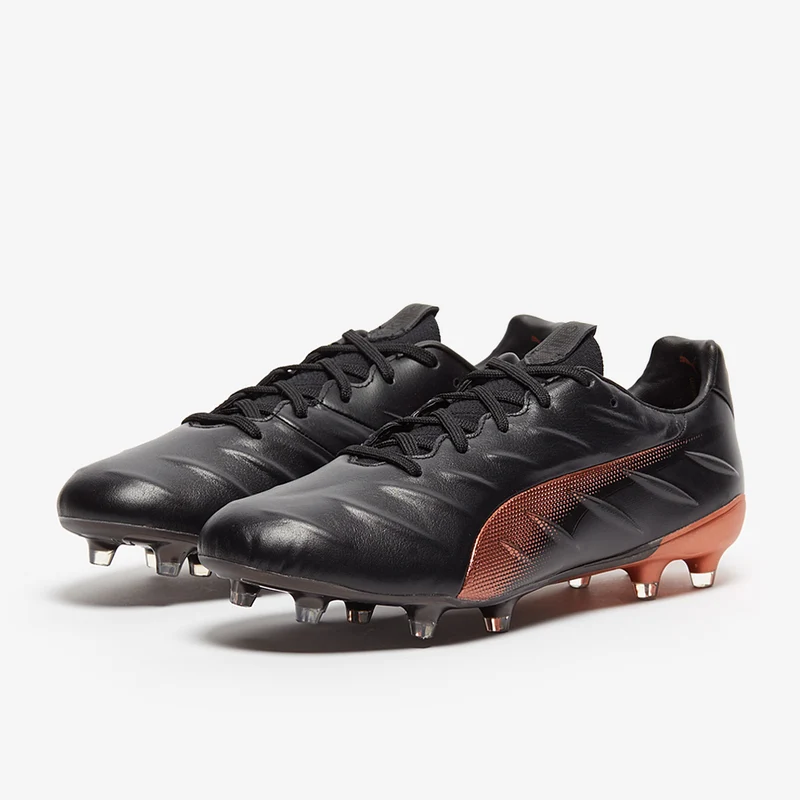 Puma King Platinum 21 FG/AG