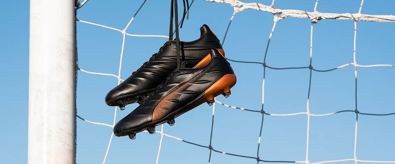 Puma King Platinum 21 FG/AG