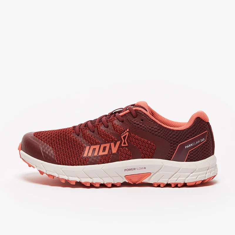 Inov-8 Womens ParkclawÃ¢â€žÂ¢ 260 Knit