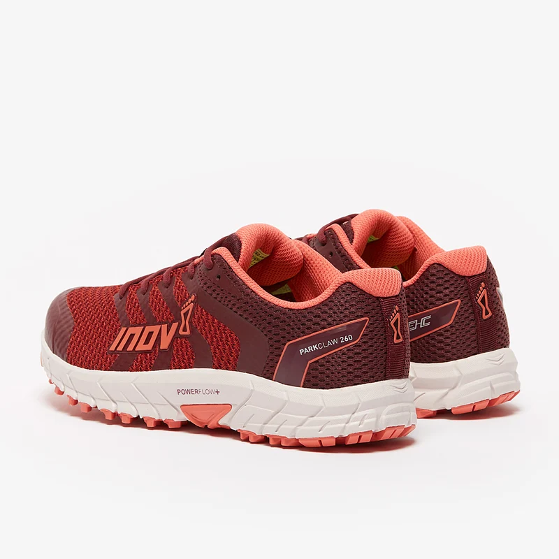 Inov-8 Womens ParkclawÃ¢â€žÂ¢ 260 Knit