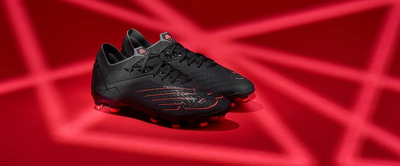 New Balance x Raheem Sterling Shadow of my Dreams FG