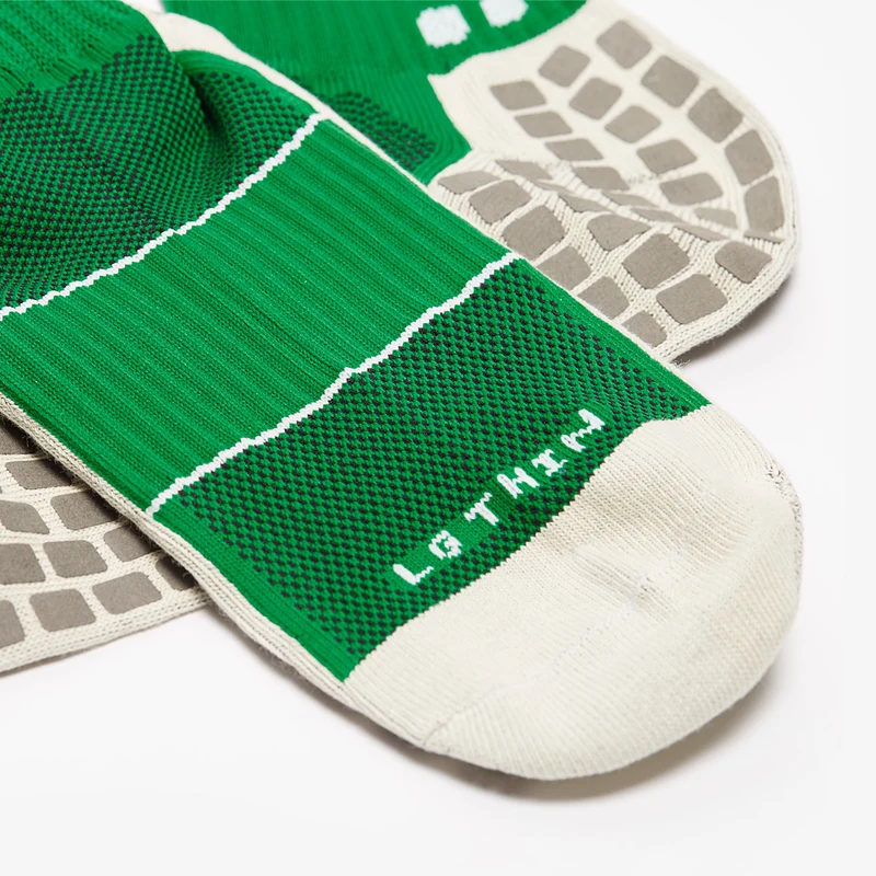 TRU Trusox Mid-Calf Thin Crew Socks 3.0