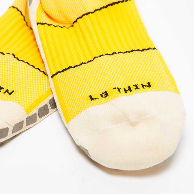 TRU Trusox Mid-Calf Thin Crew Socks 3.0