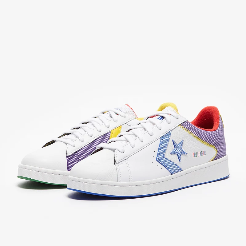 Converse Pro Cuir