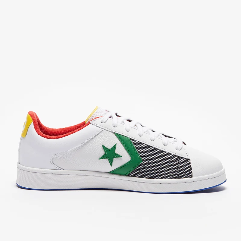 Converse Pro Cuir