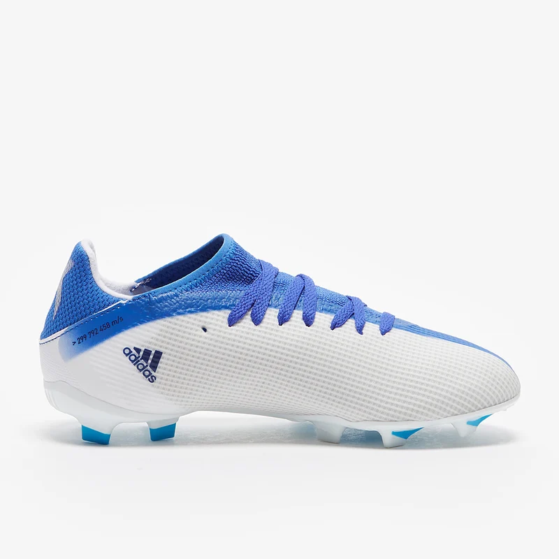 adidas Enfant X Speedflow.3 FG