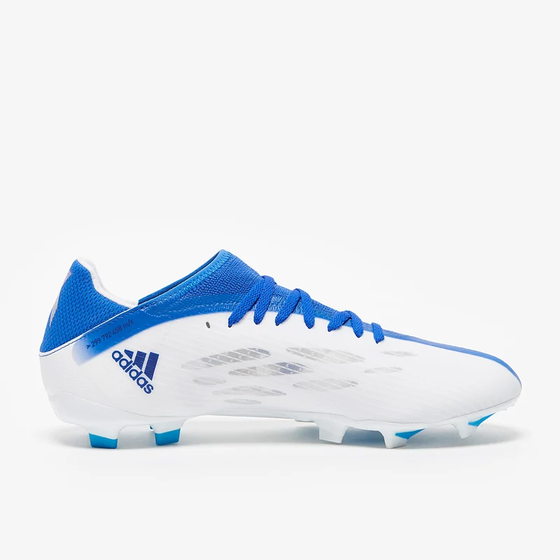 adidas X Speedflow.3 FG