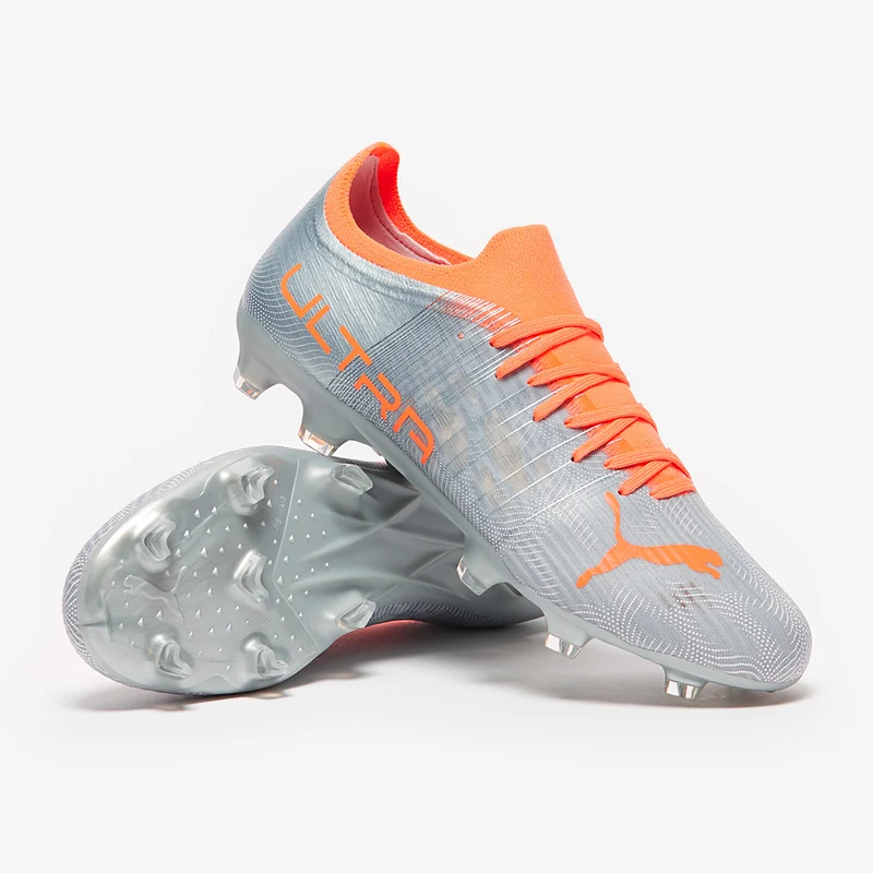 PUMA Ultra 3.4 FG/AG