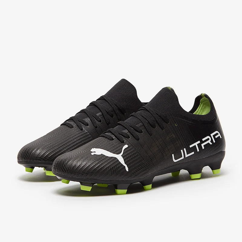 PUMA Ultra 3.4 FG/AG