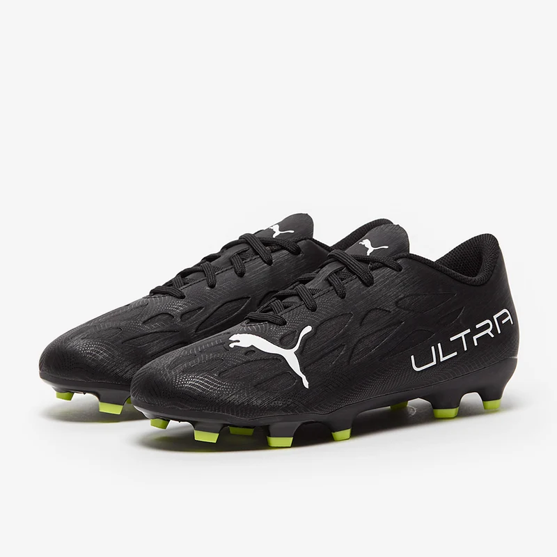 PUMA Enfant Ultra 4.4 FG/AG