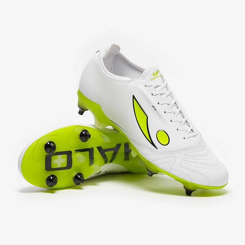 Concave Halo+ Pro K-Cuir SG