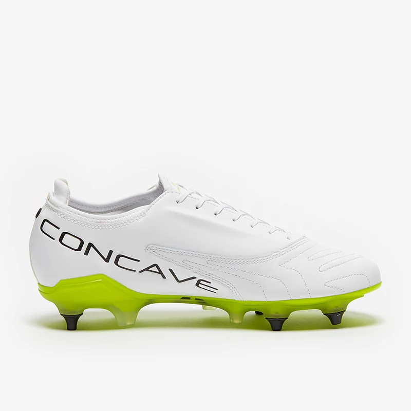 Concave Halo+ Pro K-Cuir SG