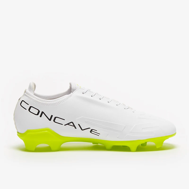 Concave Halo FG