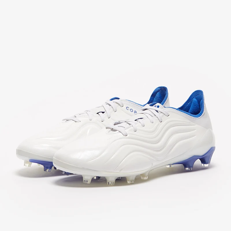 adidas Copa Sense.1 AG - White/Hi