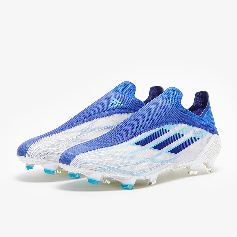 adidas X Speedflow+ FG