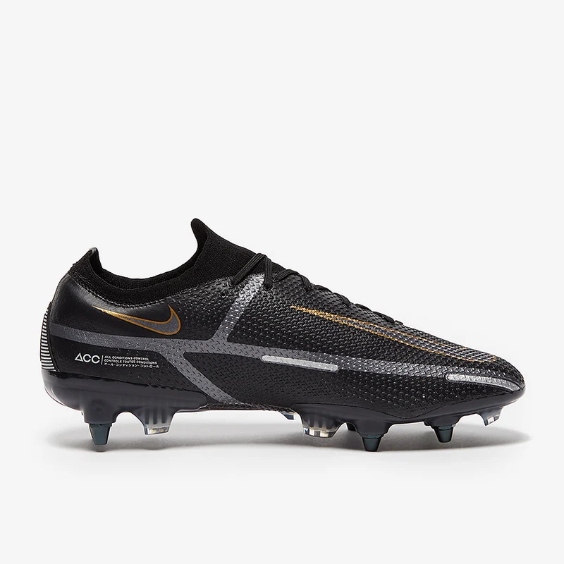 Nike Phantom GT II Elite SG-Pro Anti-Clog
