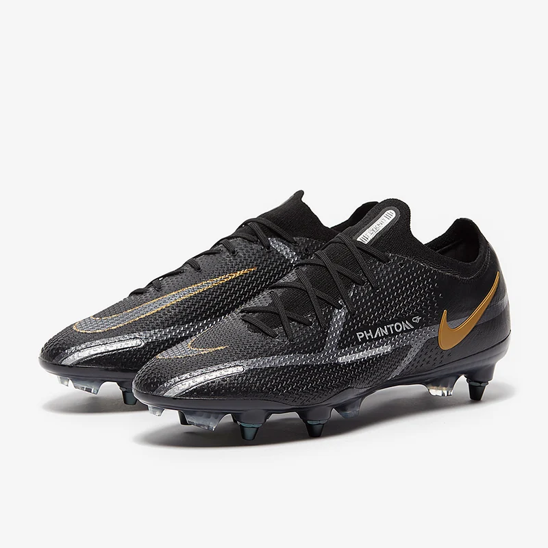 Nike Phantom GT II Elite SG-Pro Anti-Clog