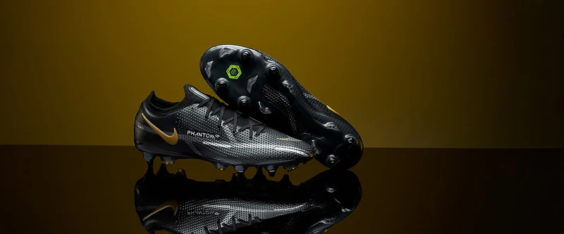 Nike Phantom GT II Elite SG-Pro Anti-Clog