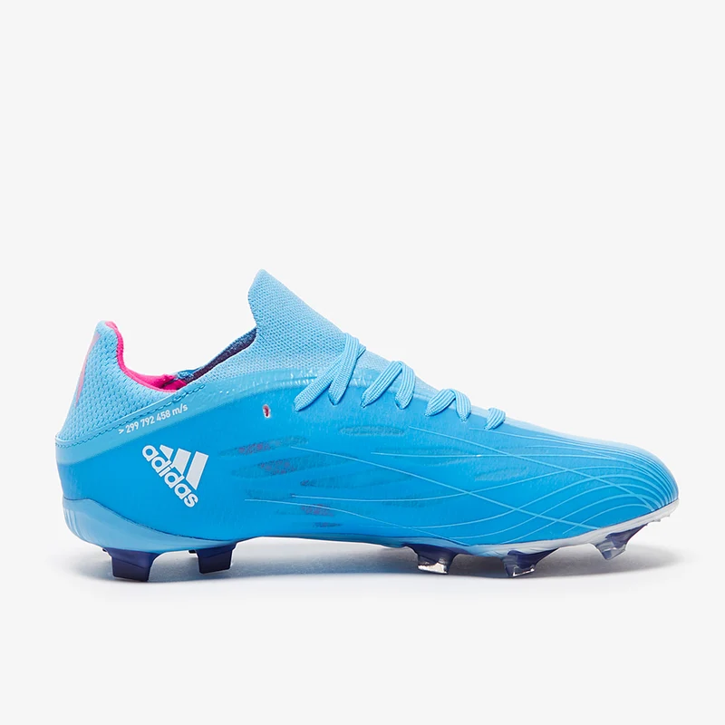adidas Enfant X Speedflow.1 FG