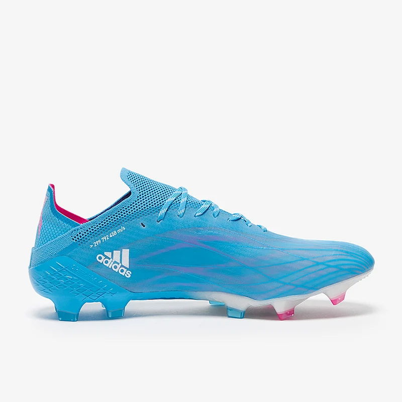 adidas X Speedflow.1 FG