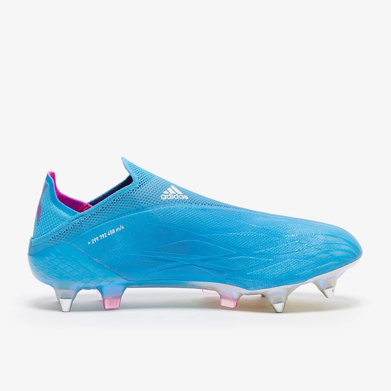adidas X Speedflow+ SG