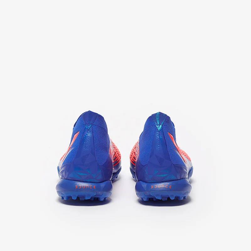 adidas Predator Edge.1 TF - Bleu Hi/Turbo/Bleu Hi