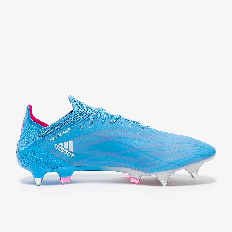 adidas X Speedflow.1 SG