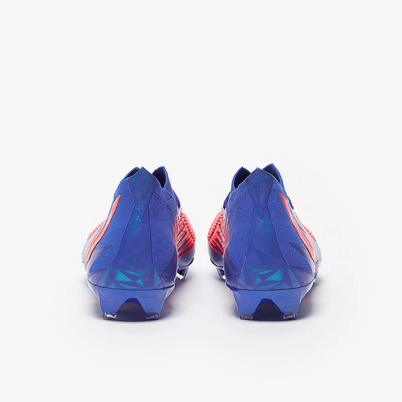 adidas Predator Edge.1 AG - Bleu Hi/Turbo/Bleu Hi