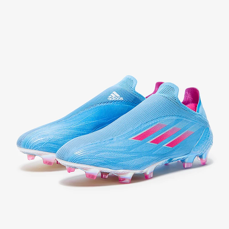 adidas X Speedflow+ FG