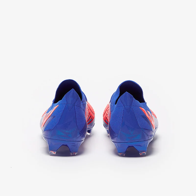 adidas Predator Edge.1 Low FG - Bleu Hi/Turbo/Bleu Hi